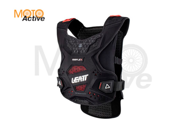 Leatt Женская защита тела AirFlex 2XS-XS 148-160 CM